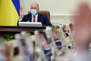 По словам Шмыгаля, комиссии ТЭБ и ЧС возобновят регулярные заседания