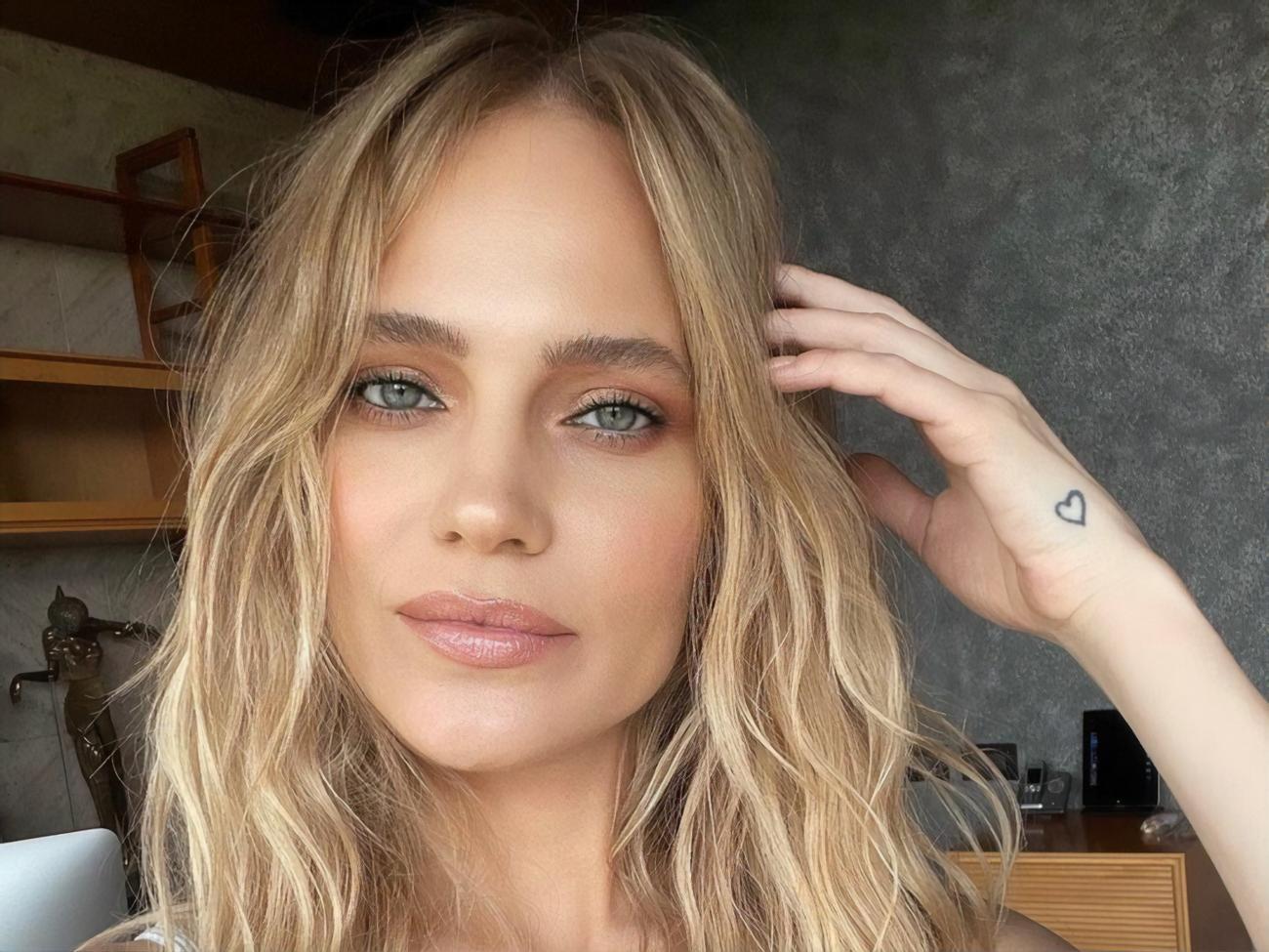 Глюк'оZа:&nbsp;Я "Пина Колада"