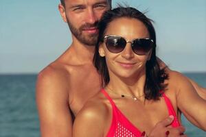 Гвоздева и Хомячук воспитывают двоих детей