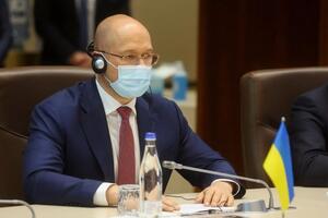 Шмигаль пообіцяв збалансований і реалістичний проєкт бюджету на наступний рік