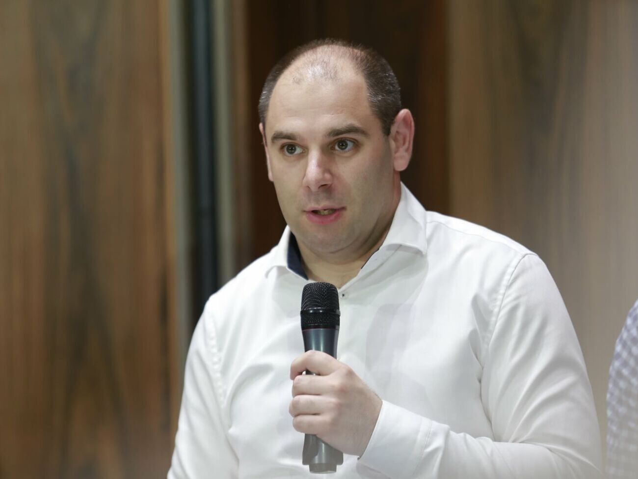 Кисилевский:&nbsp;В законе Украины о металлоломе так и написано, что он является стратегическим сырьем. Но теперь нужно эти декларации подтвердить конкретными действиями