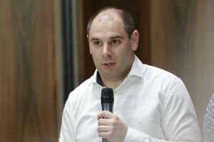 Кисилевский: В законе Украины о металлоломе так и написано, что он является стратегическим сырьем. Но теперь нужно эти декларации подтвердить конкретными действиями