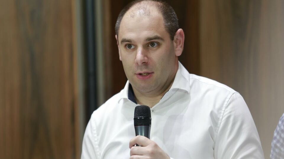 Кисилевський: У законі України про брухт так і написано, що він є стратегічною сировиною. Але тепер потрібно ці декларації підтвердити конкретними діями