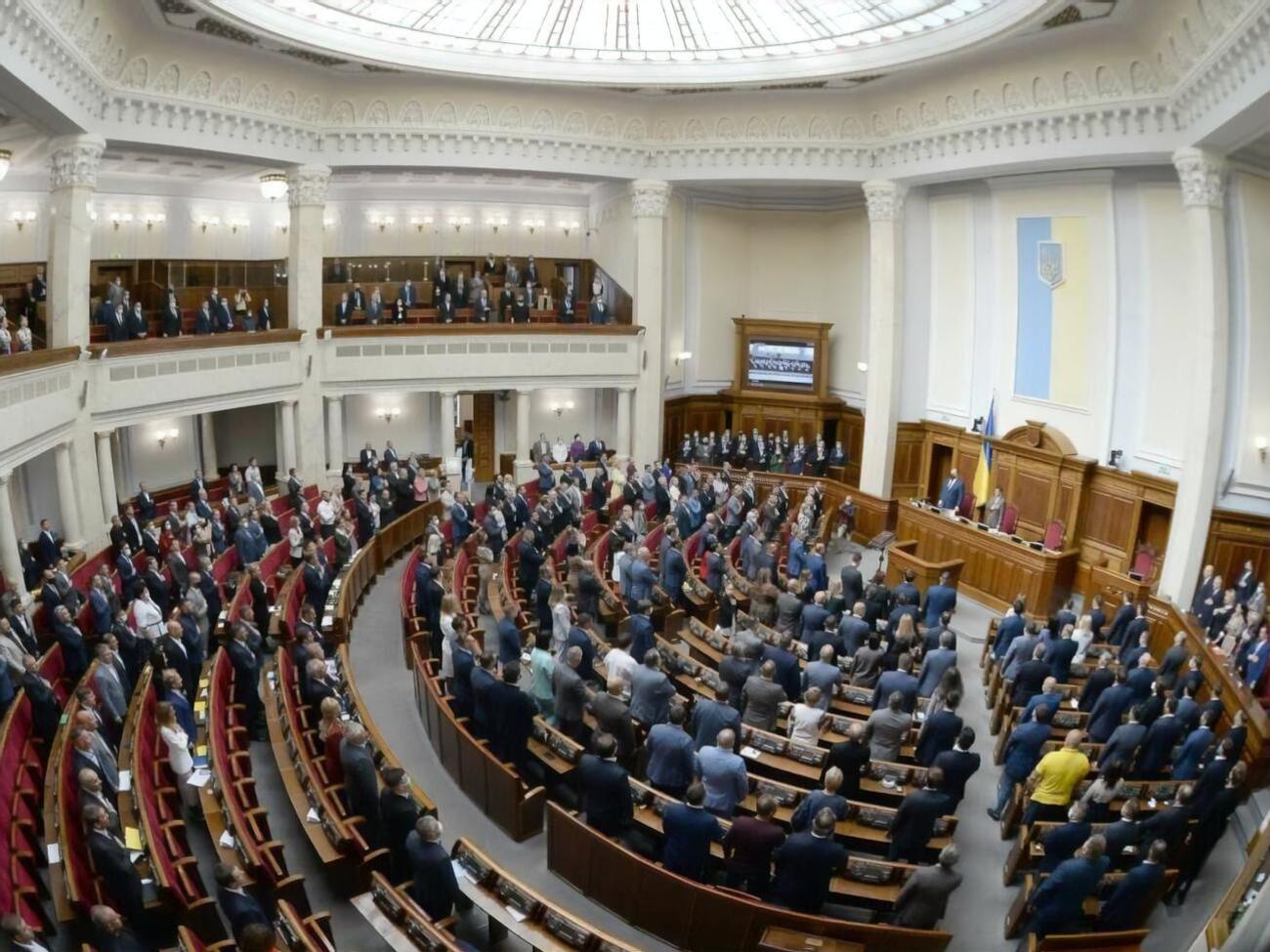 Нардепи зазначають, що відповіддю на агресію РФ має стати поглиблення партнерства між Україною та США