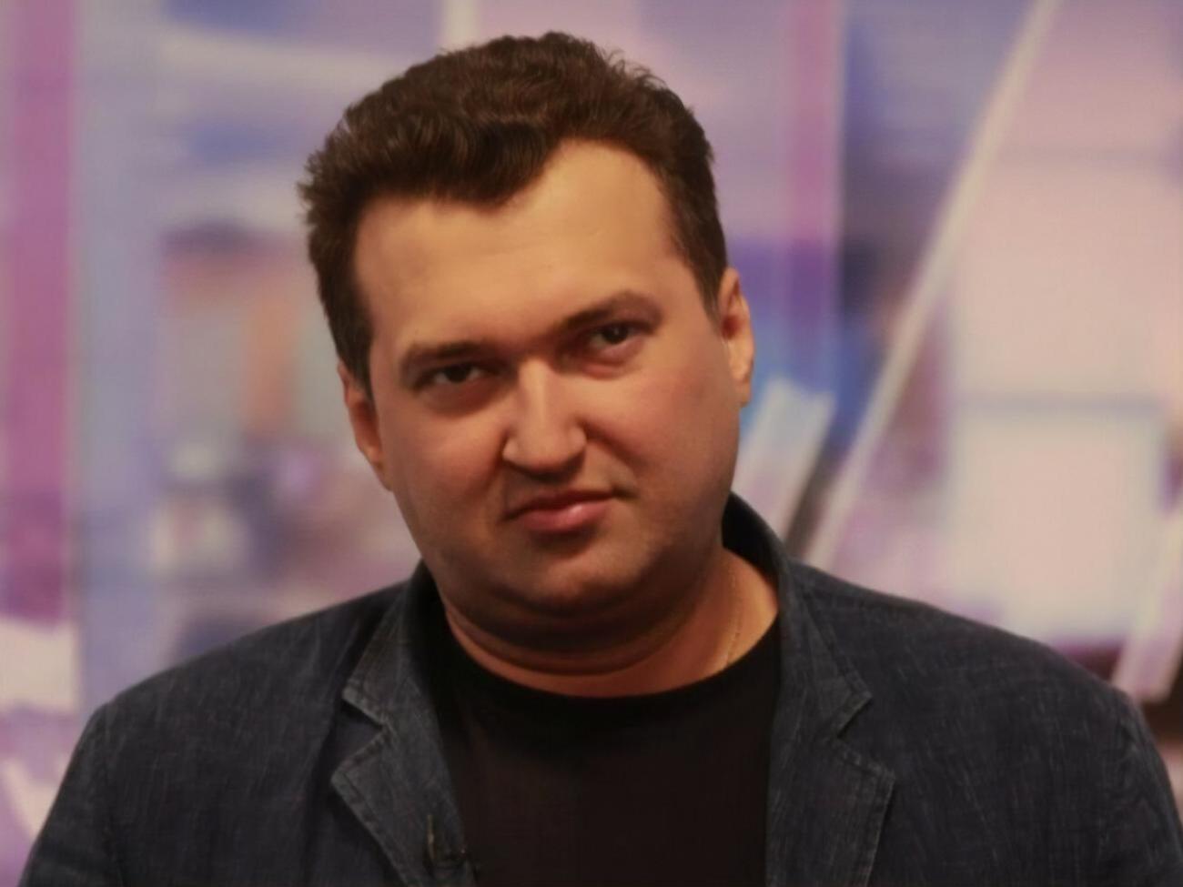 Олексій Голобуцький: Я не бачу підстав для зростання рейтингу Зеленського