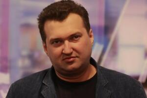 Олексій Голобуцький: Я не бачу підстав для зростання рейтингу Зеленського
