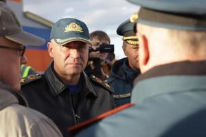 55-річний Зінічев обіймав посаду міністра з 2018 року