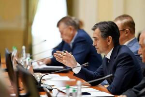 По словам Любченко (на фото), независимые члены набсовета "Нафтогазу" отправили заявления об отставке