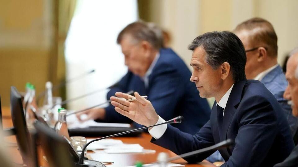 За словами Любченка (на фото), незалежні члени наглядової ради "Нафтогазу" відправили заяви про відставку