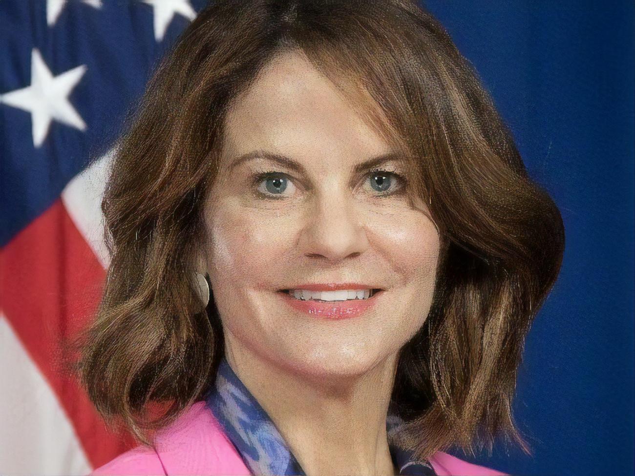 В последнее время Данниган была поверенным США в делах в Австрии