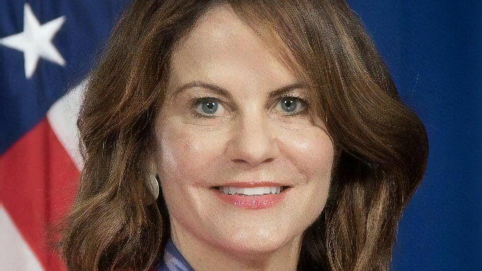 В последнее время Данниган была поверенным США в делах в Австрии