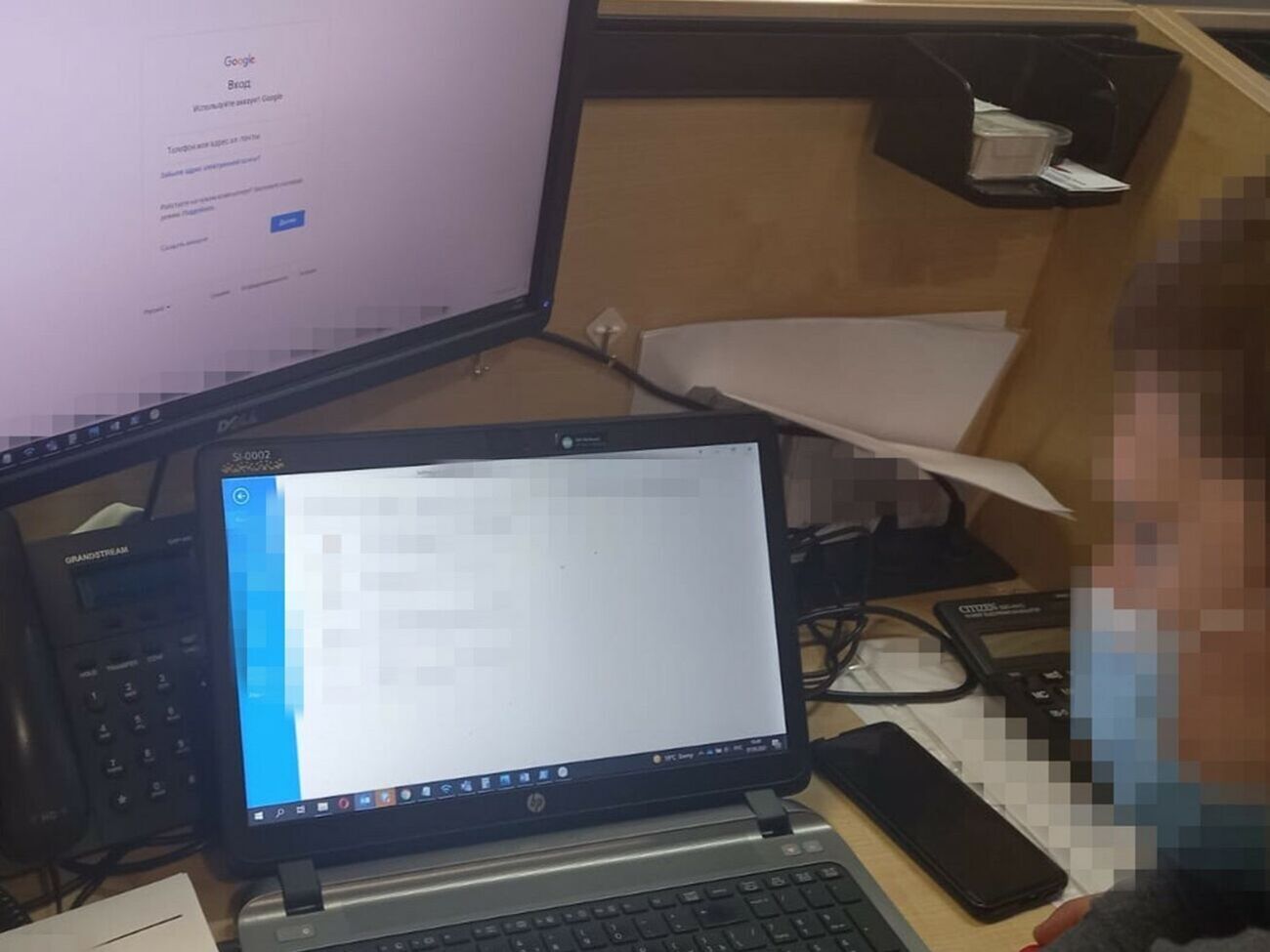 Злоумышленники продавали программное обеспечение предприятиям частного сектора, отметили в СБУ