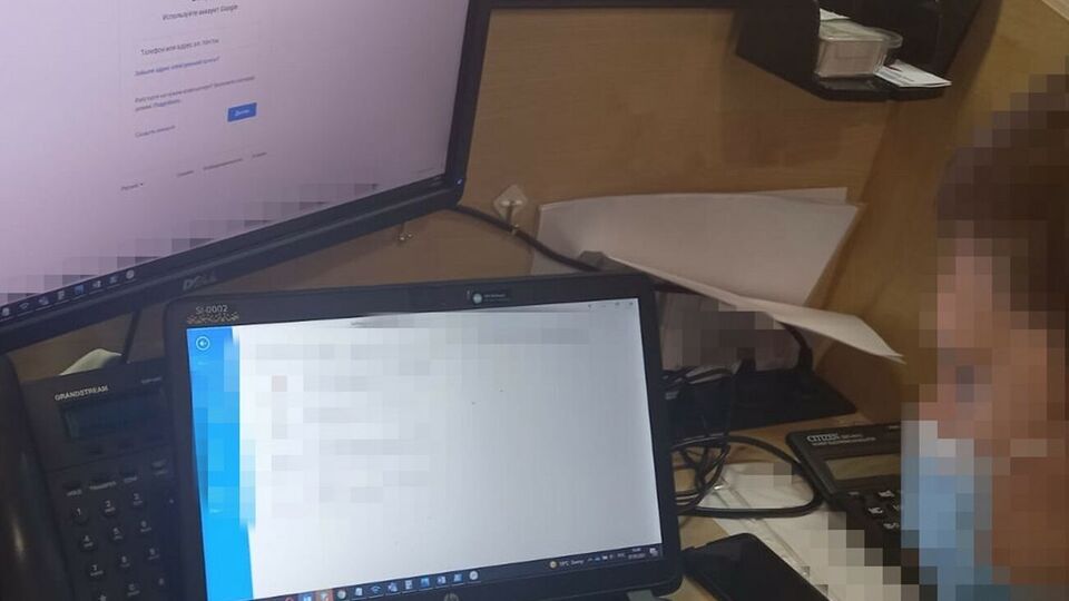 Злоумышленники продавали программное обеспечение предприятиям частного сектора, отметили в СБУ