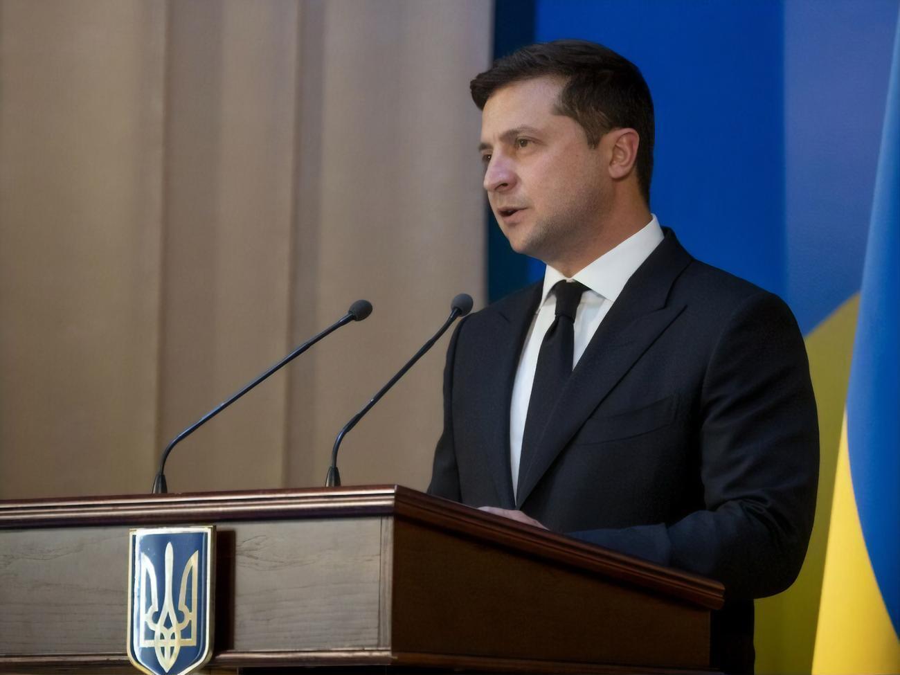 Зеленський планує брати участь у засіданні Генеральної Асамблеї ООН