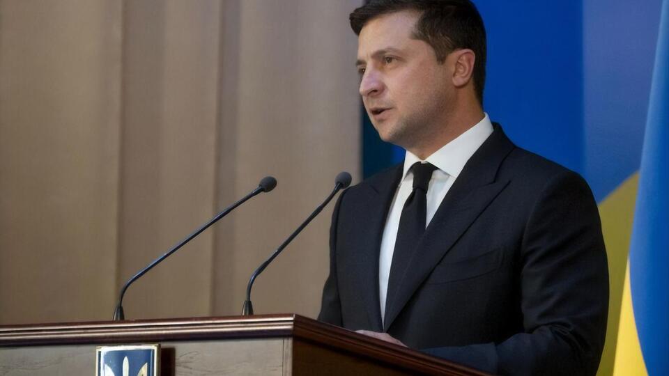 Зеленський планує брати участь у засіданні Генеральної Асамблеї ООН