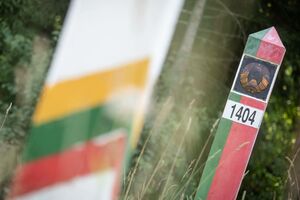 У Євросоюзі засудили використання Мінськом мігрантів з політичною метою