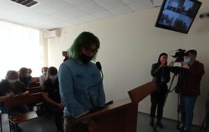 Петрова выразила сожаление в своих действиях