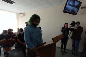 Петрова выразила сожаление в своих действиях