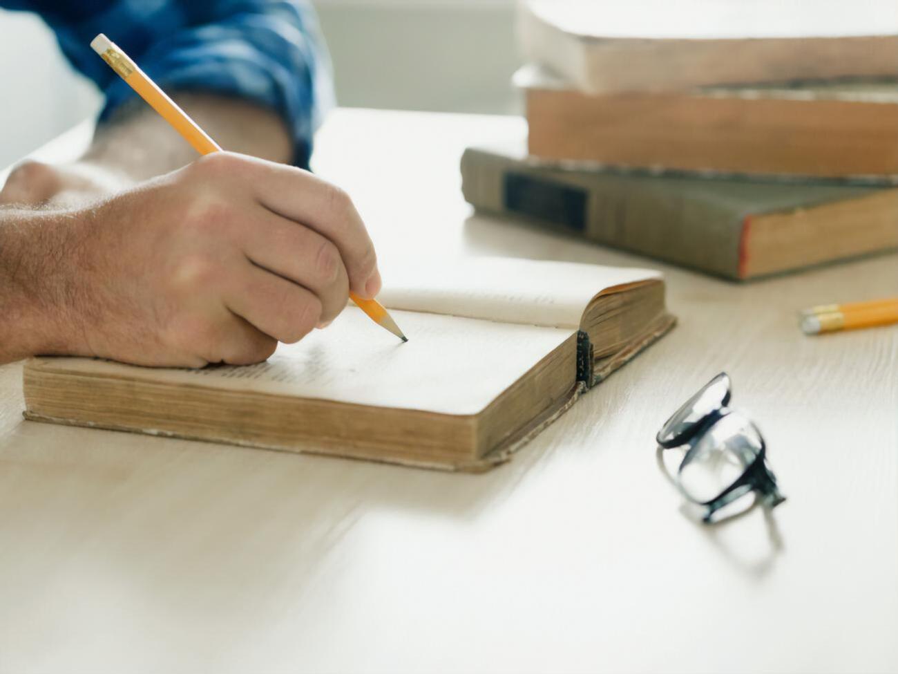 Сегодня в мире отмечают Международный день грамотности