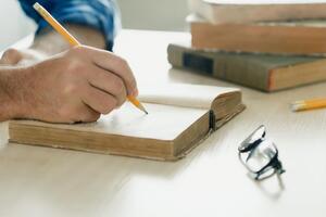 Сегодня в мире отмечают Международный день грамотности