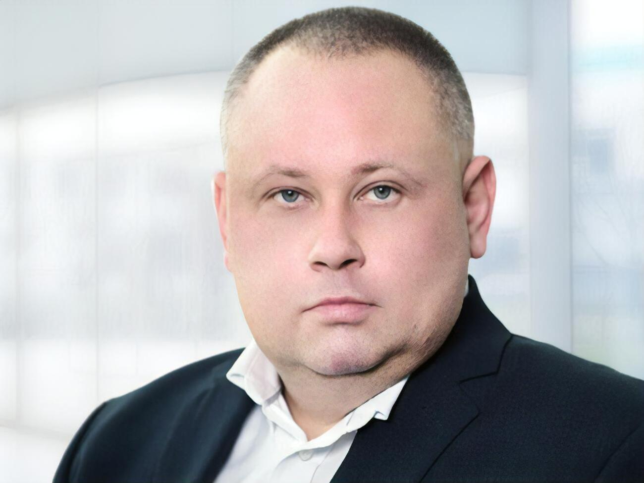 Дмитро Хорошун: "Метінвест" вивчає можливість будівництва комплексу з використанням DRI та електрометалургійного виробництва за $3–3,5 млрд