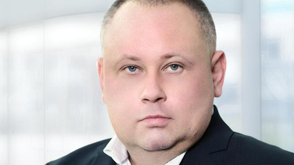 Дмитро Хорошун: "Метінвест" вивчає можливість будівництва комплексу з використанням DRI та електрометалургійного виробництва за $3–3,5 млрд