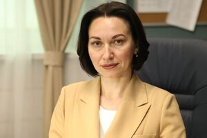 Танасевич повідомила генеральну прокурорку та Вищу раду правосуддя про пропозицію нардепа