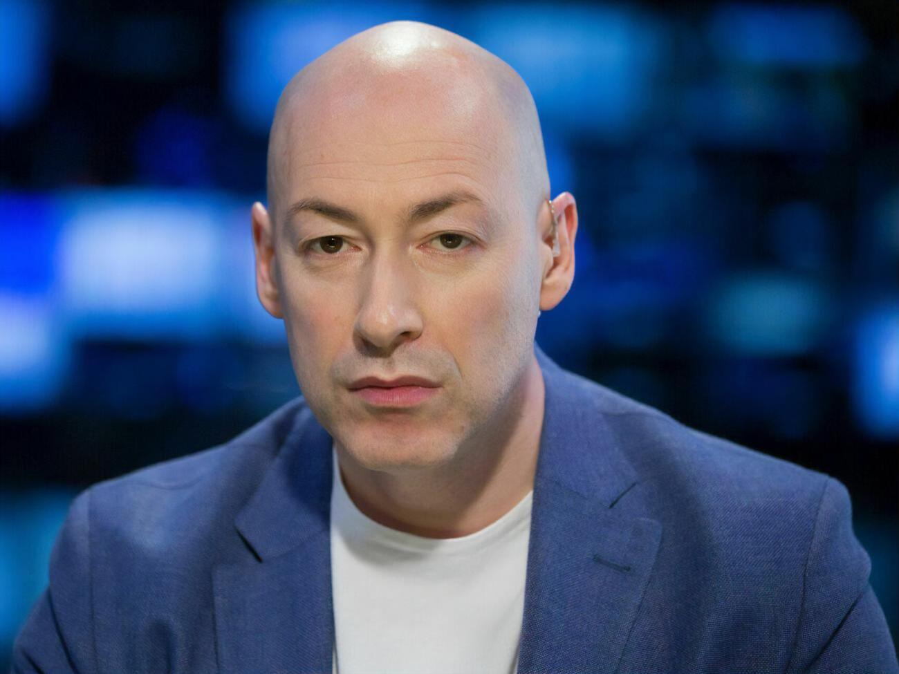 Гордон: Павелко повівся із Шевченком недозволено жахливо