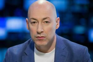 Гордон: Павелко поступил с Шевченко непозволительно безобразно