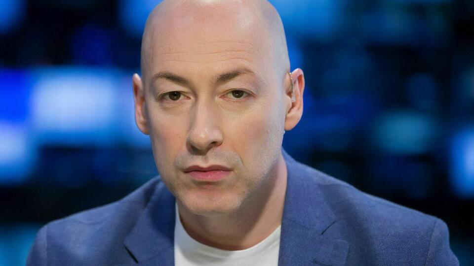 Гордон: Павелко поступил с Шевченко непозволительно безобразно