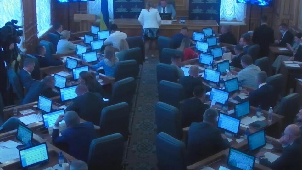 За рішення про перегляд законопроєкту про столицю проголосувало 20 із 27 членів профільного комітету Ради