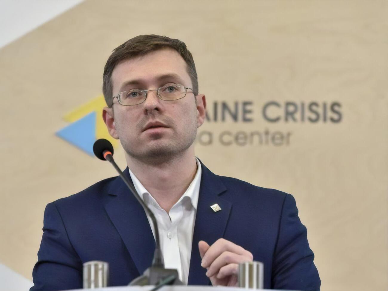 Кузін підкреслив, що якщо якусь партію вакцини не встигнуть використати до закінчення терміну придатності, робити щеплення нею не будуть