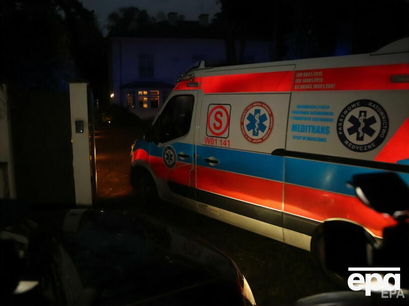 Следствие рассматривает четыре возможных версии причин взрыва