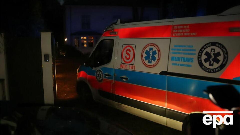 Слідство розглядає чотири ймовірні версії причин вибуху