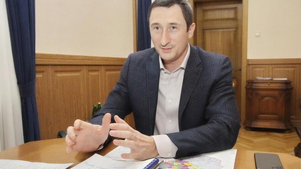 Ініціативи міністра Олексія Чернишова з індустріальними парками можуть викликати запитання у міжнародних партнерів України, пишуть "Факти"