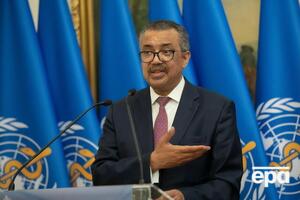 Мораторий на бустерные дозы вакцины от COVID-19 нужно продлить, чтобы позволить каждой стране привить как минимум 40% населения, отметил Гебрейесус