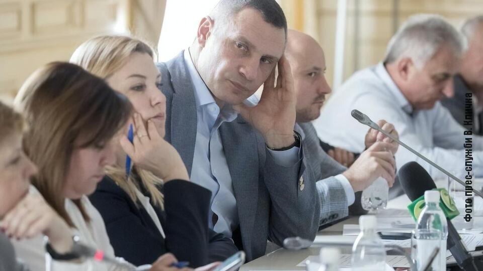 Віталій Кличко: Потрібно визначити справедливий, прозорий і єдиний механізм компенсації для всіх громад – не "бартером", а грошима