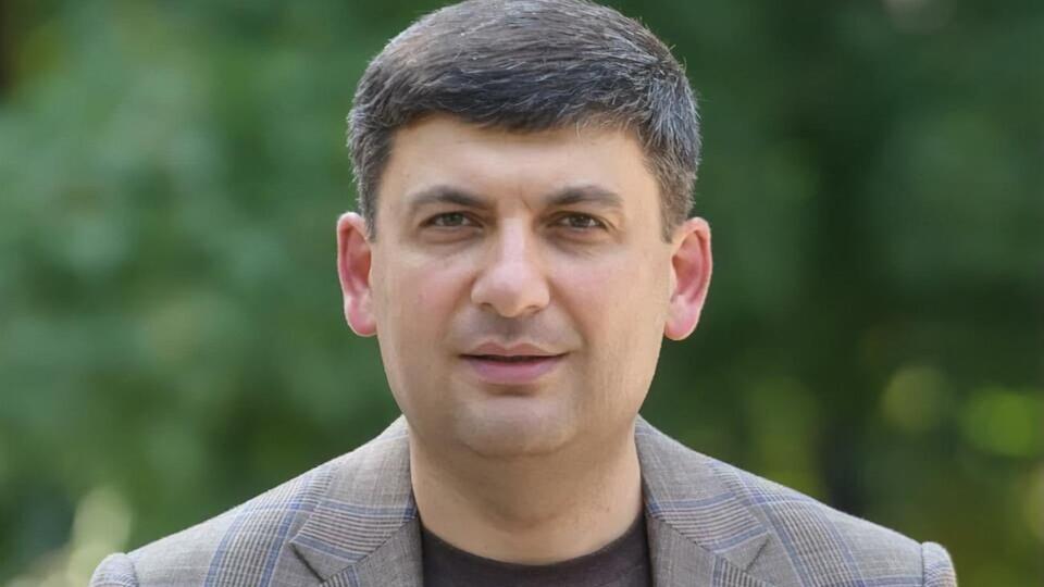 Гройсман: С нами борются не только военными, энергетическими, экономическими методами, но и информационными