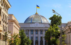 Сьогодні Верховна Рада підтримала легалізацію криптовалюти