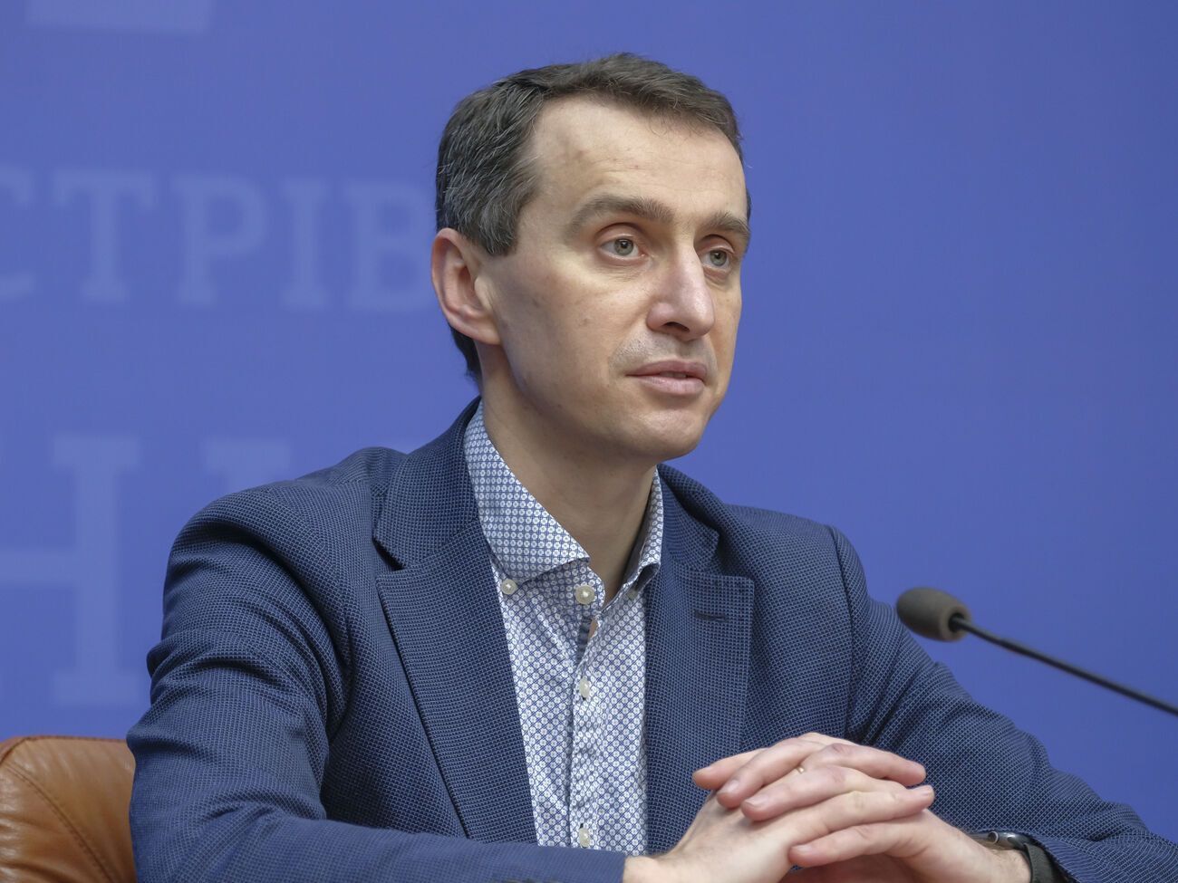 Ляшко предупредил, что нарушителей Минздрав поддерживать не будет