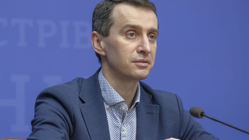 Ляшко попередив, що порушників МОЗ не підтримуватиме