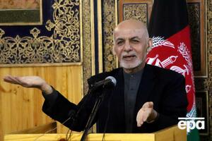 Гани заявил, что готов к официальным проверкам и финансовому расследованию под эгидой ООН