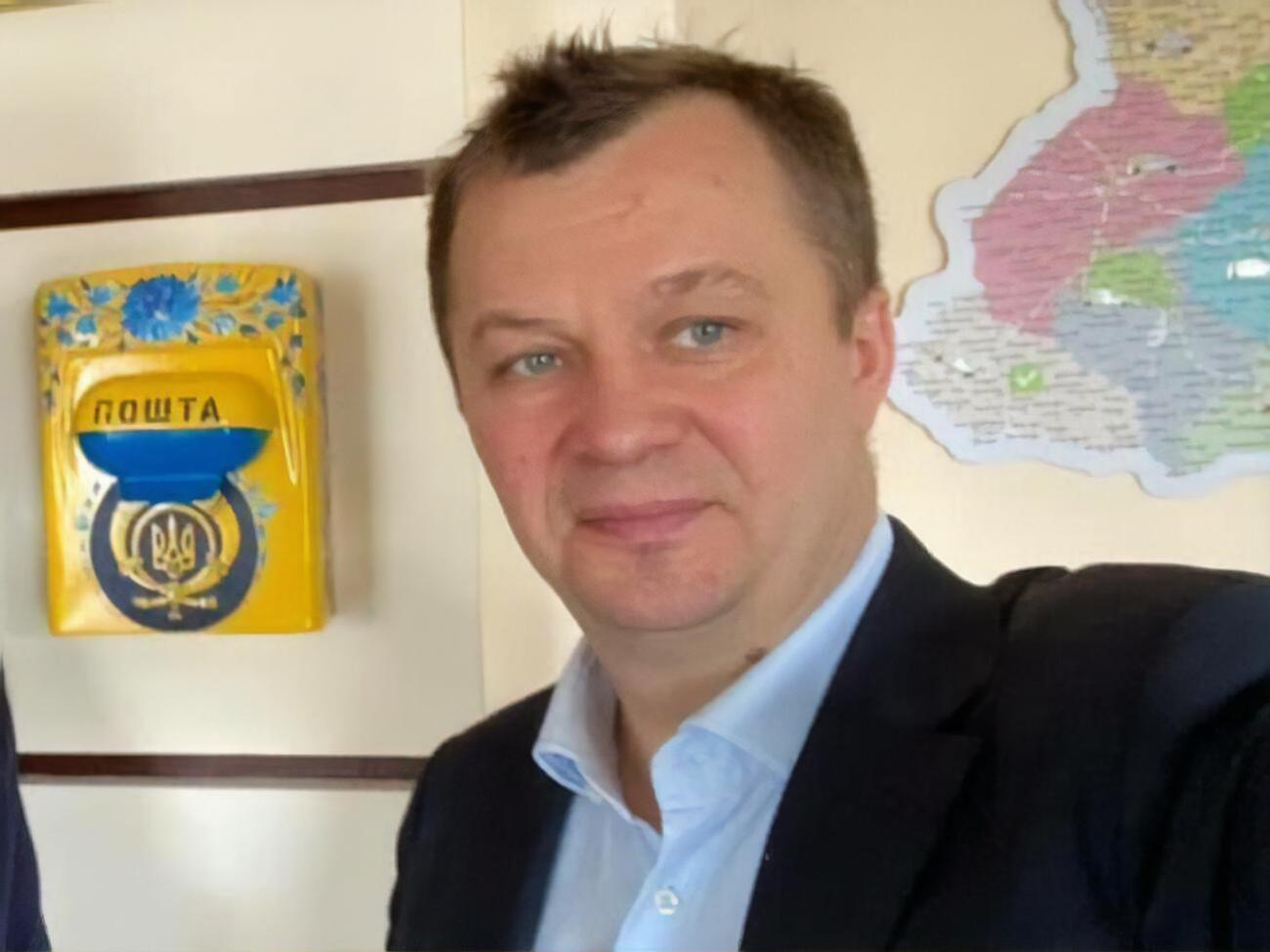 Зміни у пенсійній сфері Милованов прогнозує "через багато років"