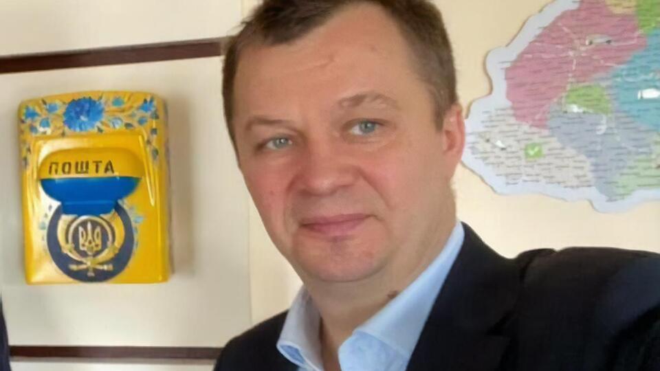 Зміни у пенсійній сфері Милованов прогнозує "через багато років"