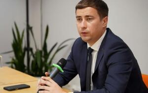 Лещенко: Все схемы расследуются и землю должны вернуть народу. Но это не просто, на правосудие уйдут годы