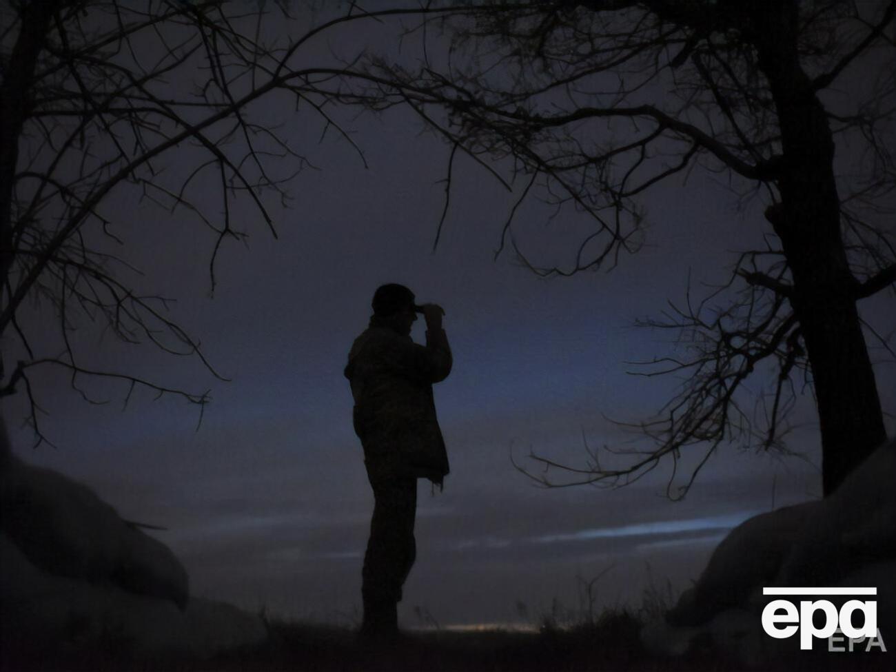 Від початку доби 9 вересня окупанти не порушували режиму тиші на Донбасі