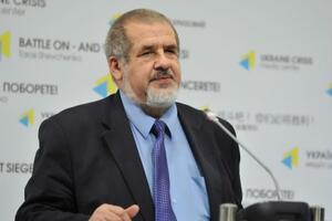Чубаров: В окупованому Росією Криму розгортається новий виток масових репресій
