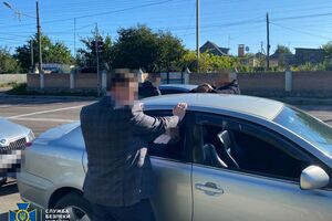 У СБУ заявили, що начальник академії отримував відкати з кожного етапу навчання курсантів