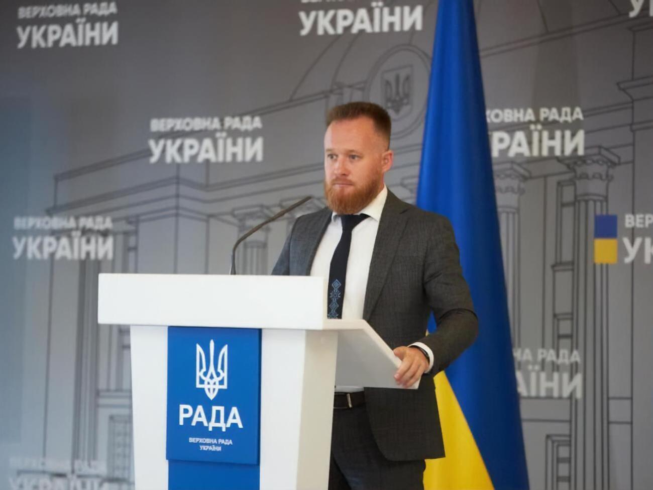 Камельчук заявив, що "не дозволить трактувати офіційний лист на свій розсуд"