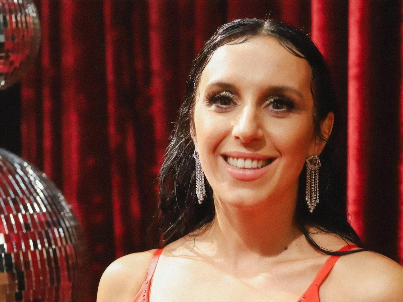 Джамала: Я&nbsp;не очень последовательна в своей рутине